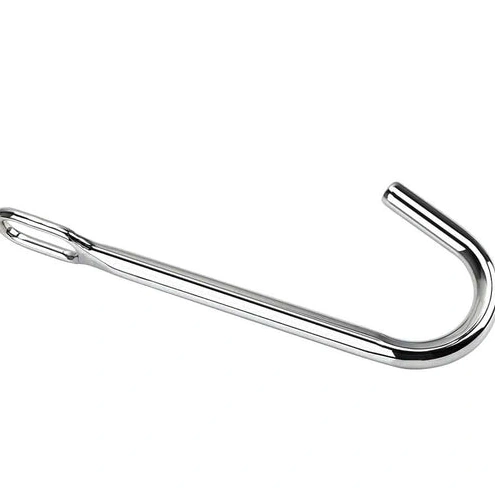No Ball Stainless Steel PerfectFit Hook 5783 Plug 0902